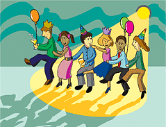 Office_Party